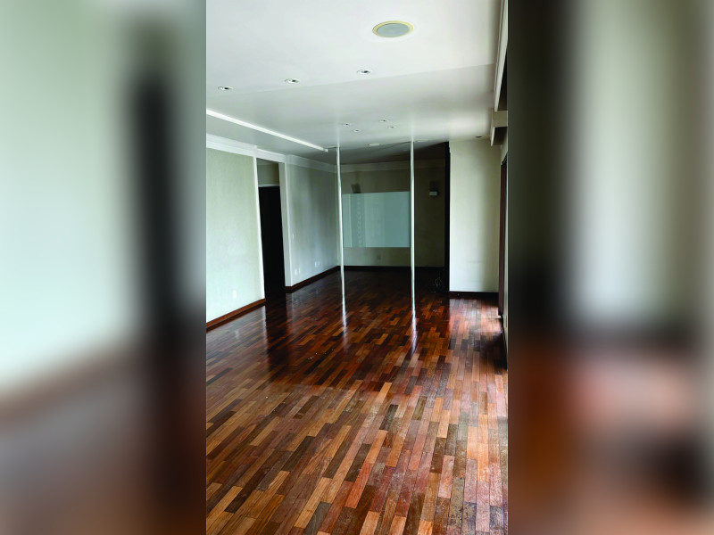 Apartamento à venda Vila Gomes Cardim com 165m² e 3 quartos por R$ 1.750.000 - sala-2.jpg