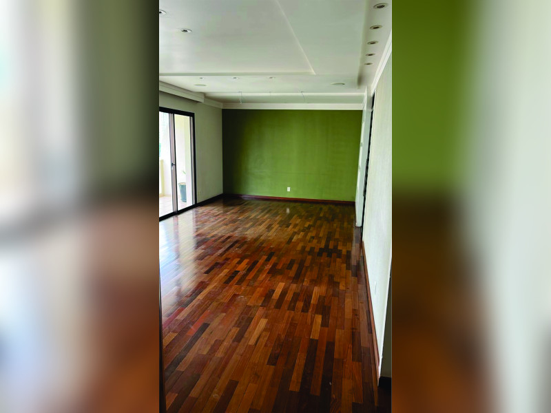 Apartamento à venda Vila Gomes Cardim com 165m² e 3 quartos por R$ 1.750.000 - sala.jpg