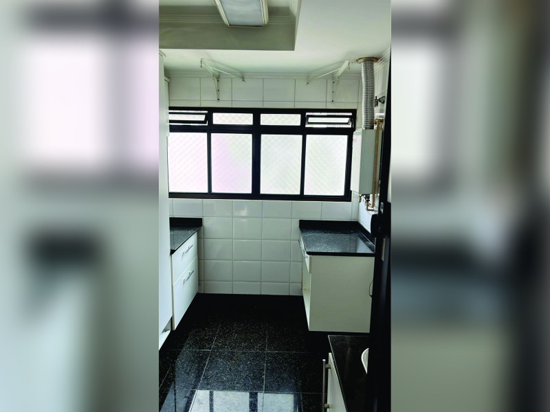 Apartamento à venda Vila Gomes Cardim com 165m² e 3 quartos por R$ 1.750.000 - servico.jpg