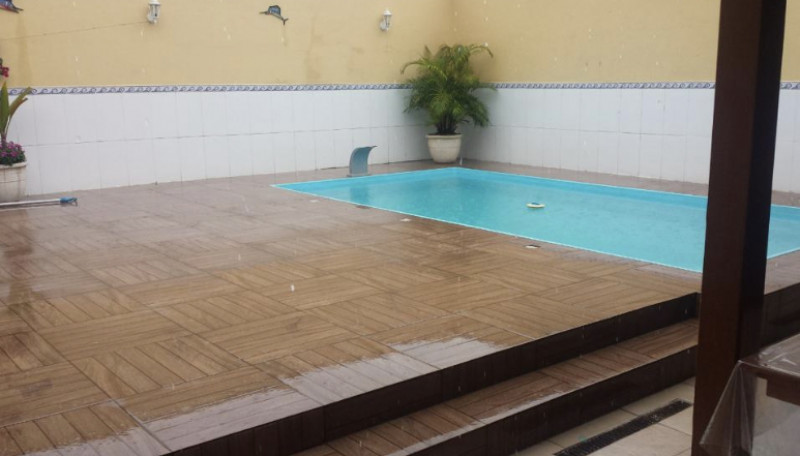 Casa à venda Campo Grande com 125m² e 4 quartos por R$ 495.000 - 570553568-img-4581.jpeg