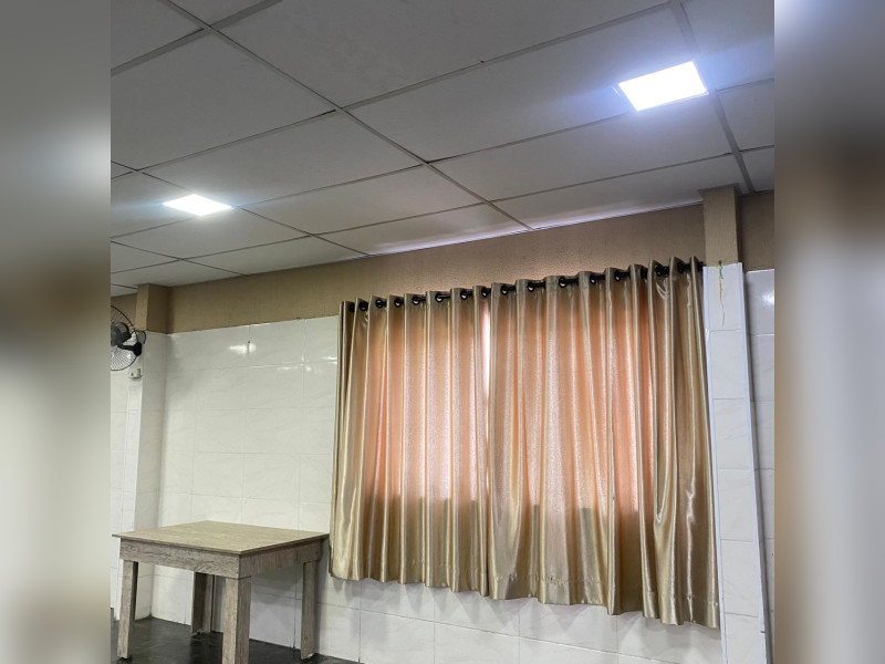 Apartamento para alugar Jardim Iraja com 31m² e 2 quartos por R$ 1.650 - 1000100922.jpg