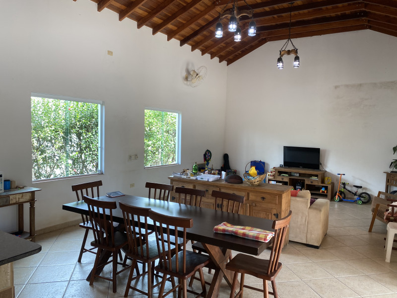 Casa de condomínio à venda Centro com 1202m² e 4 quartos por R$ 1.400.000 - 1299625550-img-0516.JPG