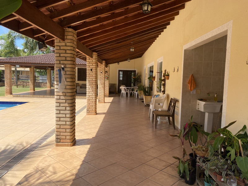 Casa de condomínio à venda Centro com 1202m² e 4 quartos por R$ 1.400.000 - 1323793385-img-0438.JPG