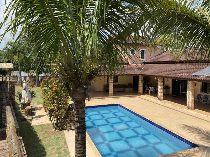 Casa de condomínio à venda Centro com 1202m² e 4 quartos por R$ 1.400.000 - 1424859290-img-0430.JPG