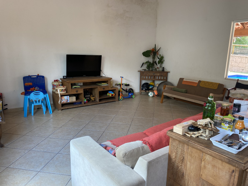 Casa de condomínio à venda Centro com 1202m² e 4 quartos por R$ 1.400.000 - 252176282-img-0520.JPG