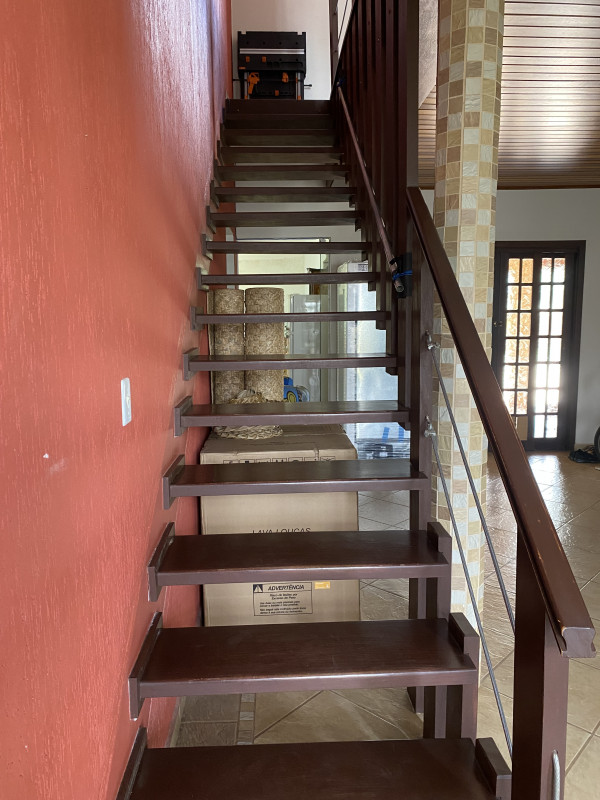 Casa de condomínio à venda Centro com 1202m² e 4 quartos por R$ 1.400.000 - 260216542-img-0535.JPG