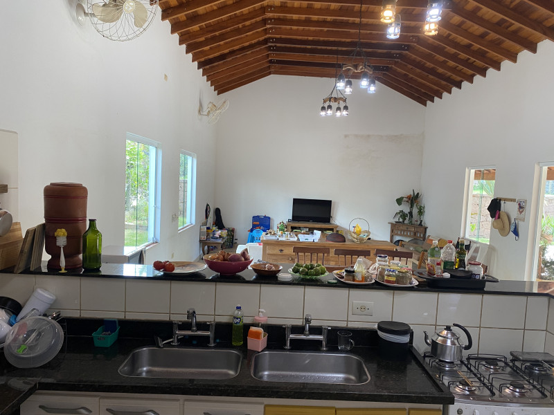 Casa de condomínio à venda Centro com 1202m² e 4 quartos por R$ 1.400.000 - 461668240-img-0514.JPG