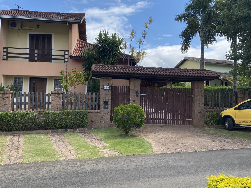 Casa de condomínio à venda Centro com 1202m² e 4 quartos por R$ 1.400.000 - 986091159-img-0571.JPG