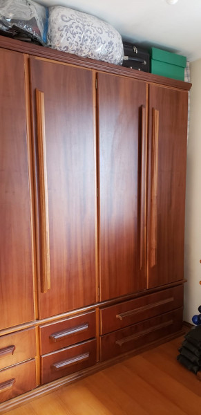 Apartamento à venda Chácara Santo Antônio (Zona Leste) com 48m² e 2 quartos por R$ 350.000 - 1127475806-14.jpeg