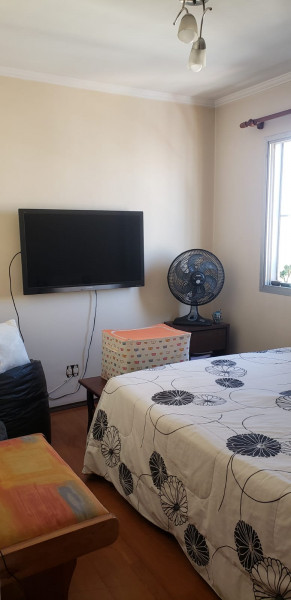 Apartamento à venda Chácara Santo Antônio (Zona Leste) com 48m² e 2 quartos por R$ 350.000 - 13315377-10.jpeg
