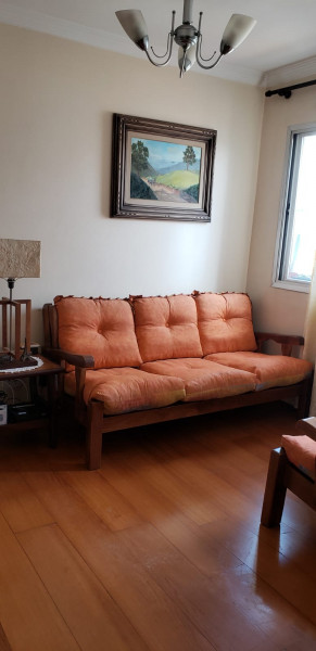 Apartamento à venda Chácara Santo Antônio (Zona Leste) com 48m² e 2 quartos por R$ 350.000 - 1687684780-1.jpeg