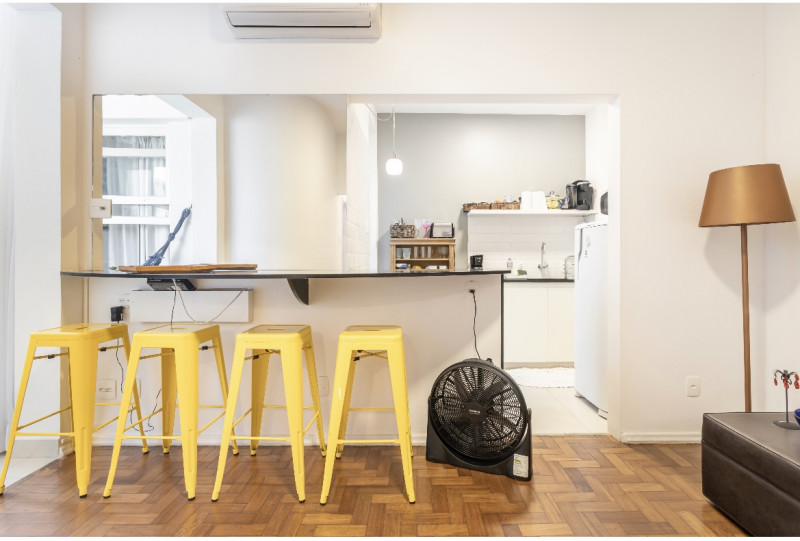 Apartamento à venda Leblon com 66m² e 2 quartos por R$ 1.440.000 - 7839412-img-2461.JPG