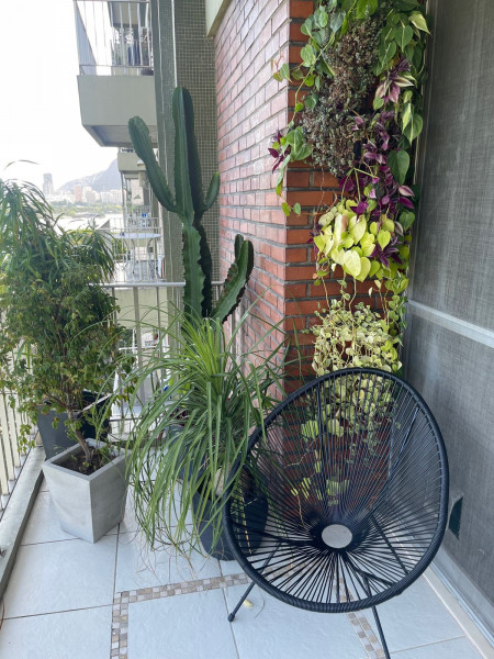 Apartamento à venda Lagoa com 98m² e 2 quartos por R$ 2.150.000 - 126371502-img-20230511-wa0068.jpg