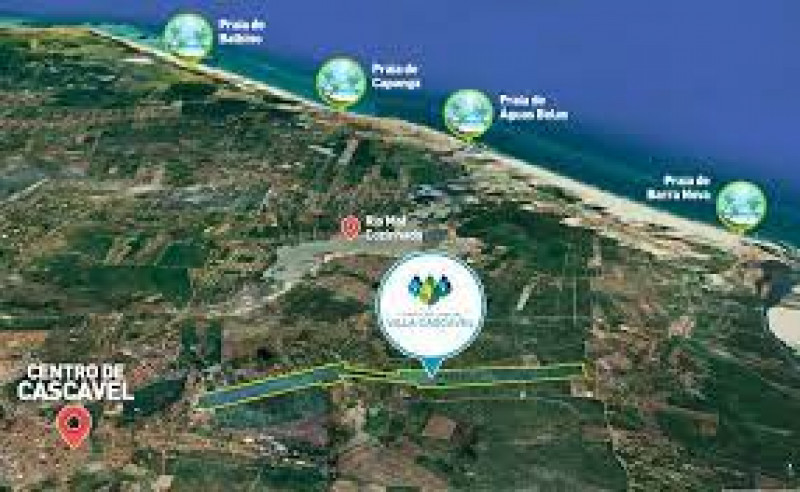 Terreno à venda Centro com 193m² e 1 quarto por R$ 17.400 - 1957614534-vila-cascavel.jpg