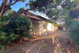 Casa à venda Vila Larsen 1 com 170m² - 2 dormitórios -  vagas - R$ 380.000 - 1317747437-casa15.jpeg