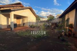 Casa à venda Vila Larsen 1 com 170m² - 2 dormitórios -  vagas - R$ 380.000 - 2059900312-casa11.jpeg