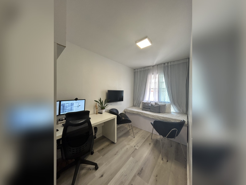 Apartamento à venda Lago Norte com 63m² e 2 quartos por R$ 690.000 - img-0744.jpeg