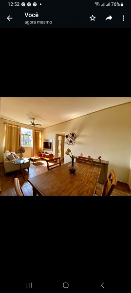 Apartamento à venda Icaraí com 63m² e 2 quartos por R$ 320.000 - 417079400-screenshot-20230522-125215-whatsapp.jpg