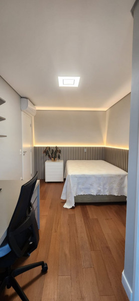 Apartamento à venda Rudge Ramos com 240m² e 3 quartos por R$ 1.750.000 - 1102342103-quarto-visita-v2.jpeg