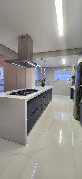 Apartamento à venda Rudge Ramos com 240m² e 3 quartos por R$ 1.750.000 - 1137823116-cozinha-v3.jpeg