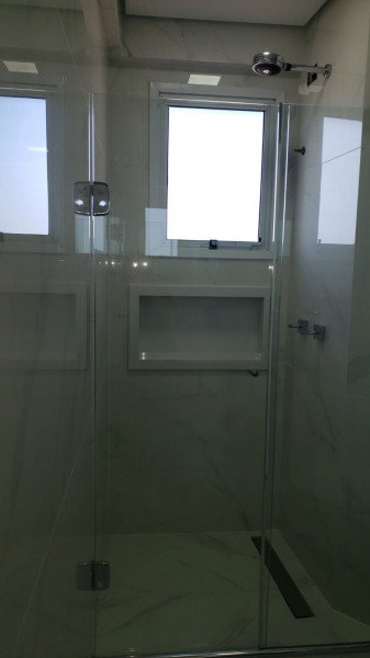 Apartamento à venda Rudge Ramos com 240m² e 3 quartos por R$ 1.750.000 - 1293766551-banheiro-quarto-visita-v2.jpeg