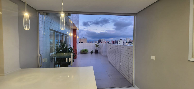 Apartamento à venda Rudge Ramos com 240m² e 3 quartos por R$ 1.750.000 - 1864599185-quintal-v2.jpeg