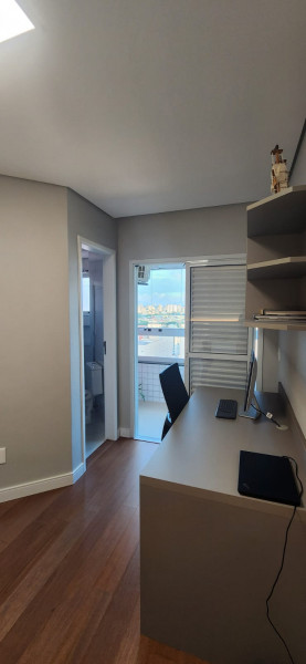 Apartamento à venda Rudge Ramos com 240m² e 3 quartos por R$ 1.750.000 - 812087246-quarto-visita-v1.jpeg