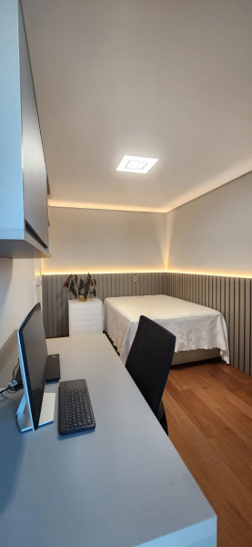 Apartamento à venda Rudge Ramos com 240m² e 3 quartos por R$ 1.750.000 - 851961956-quarto-visita-v3.jpeg