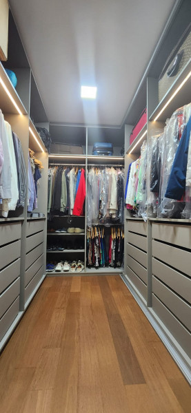 Apartamento à venda Rudge Ramos com 240m² e 3 quartos por R$ 1.750.000 - 877548530-quarto-suite-principal-closet-v4.jpeg