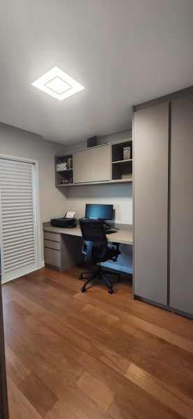 Apartamento à venda Rudge Ramos com 240m² e 3 quartos por R$ 1.750.000 - 997994069-quarto-escritorio-v3.jpeg