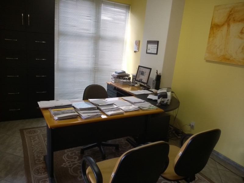 Comercial à venda Centro com 69m² e 1 quarto por R$ 345.000 - 1025425888-sala-adv-2.jpg