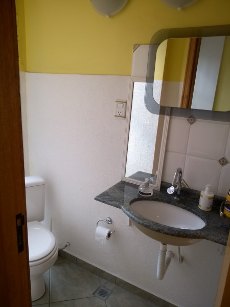 Comercial à venda Centro com 69m² e 1 quarto por R$ 345.000 - 1037924755-banheiro-1.jpg