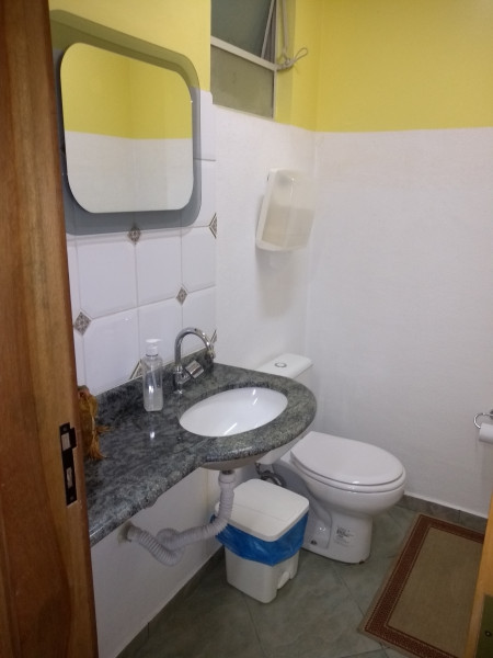 Comercial à venda Centro com 69m² e 1 quarto por R$ 345.000 - 1288452150-banheiro-2.jpg