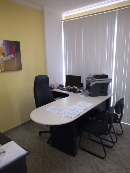Comercial à venda Centro com 69m² e 1 quarto por R$ 345.000 - 1845003599-sala-adv-8.jpg
