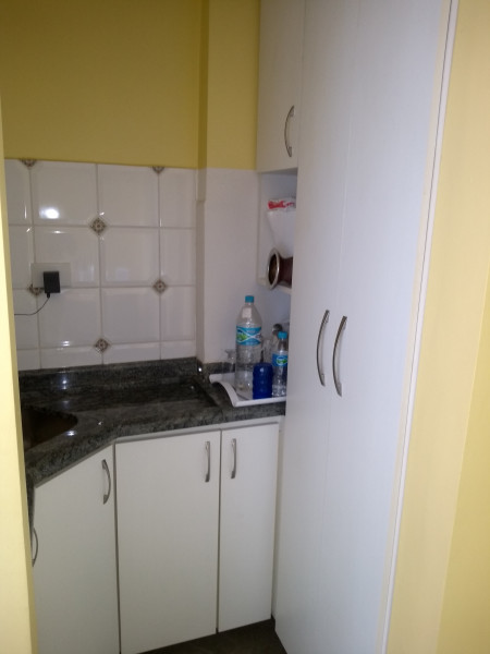Comercial à venda Centro com 69m² e 1 quarto por R$ 345.000 - 1864991980-cozinha-2.jpg