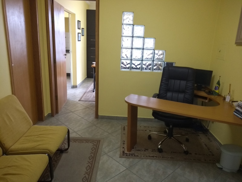 Comercial à venda Centro com 69m² e 1 quarto por R$ 345.000 - 714441522-recepcao.jpg