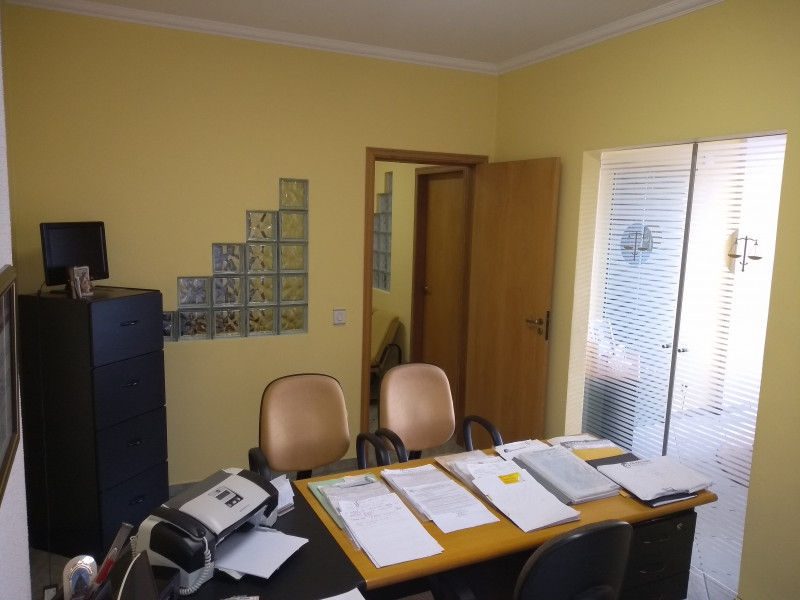 Comercial à venda Centro com 69m² e 1 quarto por R$ 345.000 - 90594613-sala-adv-1-espera.jpg