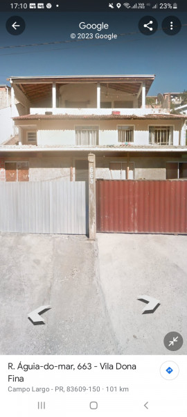 Casa à venda Vila Dona Fina com 120m² e 3 quartos por R$ 280.000 - 2144300763-screenshot-20230522-171052-maps.jpg