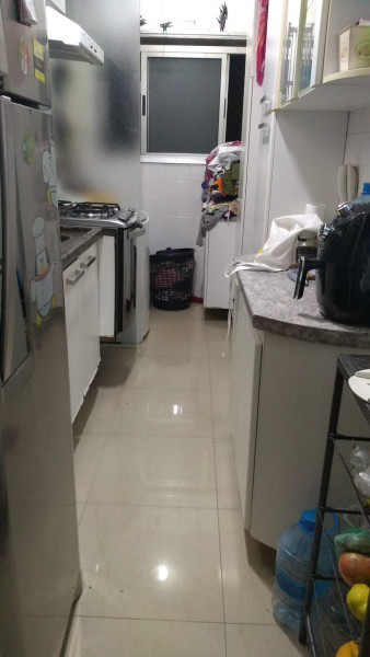Apartamento à venda Cambuci com 61m² e 3 quartos por R$ 420.000 - 1223942433-cozinha-2.jpeg