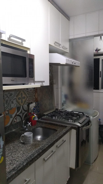 Apartamento à venda Cambuci com 61m² e 3 quartos por R$ 420.000 - 1262478637-cozinha-1.jpeg