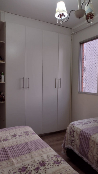 Apartamento à venda Cambuci com 61m² e 3 quartos por R$ 420.000 - 172856714-quarto-2c.jpeg