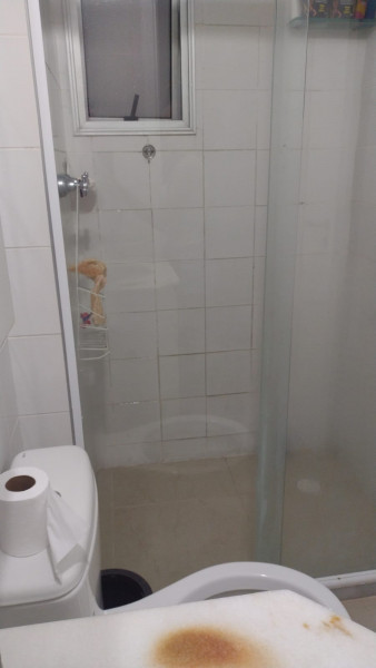 Apartamento à venda Cambuci com 61m² e 3 quartos por R$ 420.000 - 1744916217-banheiro-1c.jpeg