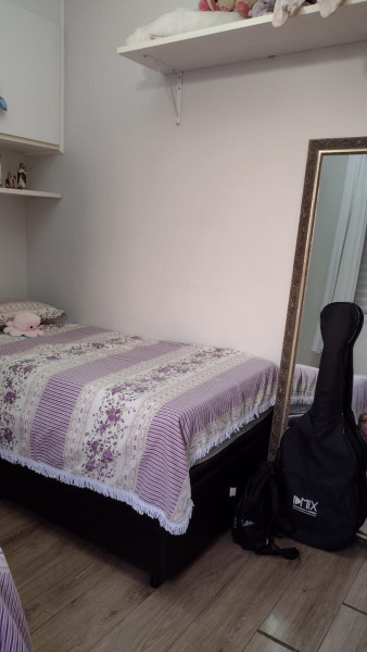 Apartamento à venda Cambuci com 61m² e 3 quartos por R$ 420.000 - 188678580-quarto-2d.jpeg