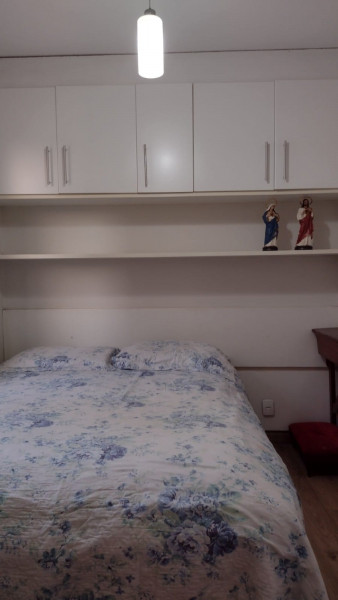 Apartamento à venda Cambuci com 61m² e 3 quartos por R$ 420.000 - 1897512555-quarto-3d.jpeg