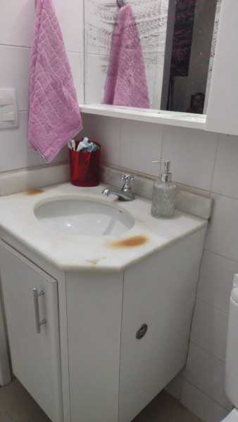 Apartamento à venda Cambuci com 61m² e 3 quartos por R$ 420.000 - 557953248-banheiro-1b.jpeg