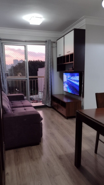 Apartamento à venda Cambuci com 61m² e 3 quartos por R$ 420.000 - 61598512-a-sala-1c.jpeg
