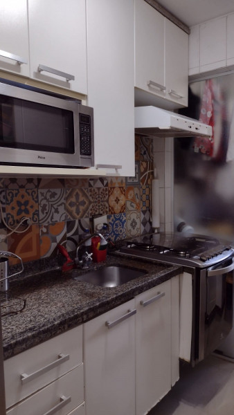 Apartamento à venda Cambuci com 61m² e 3 quartos por R$ 420.000 - 777577066-cozinha-4.jpeg