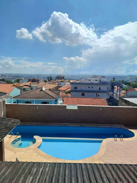 Casa à venda Jardim Amália com 730m² e 4 quartos por R$ 3.400.000 - 172457058-59-suite-master-vista-varanda.jpeg
