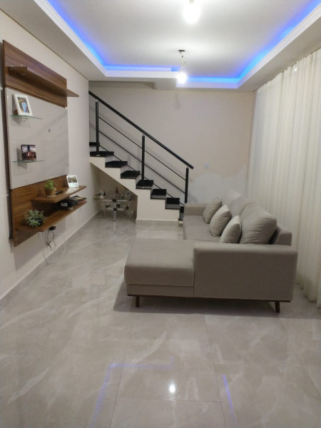 Casa de condomínio à venda Jardim Rubi com 115m² e 3 quartos por R$ 735.000 - 138728493-img-20230424-wa0076.jpg