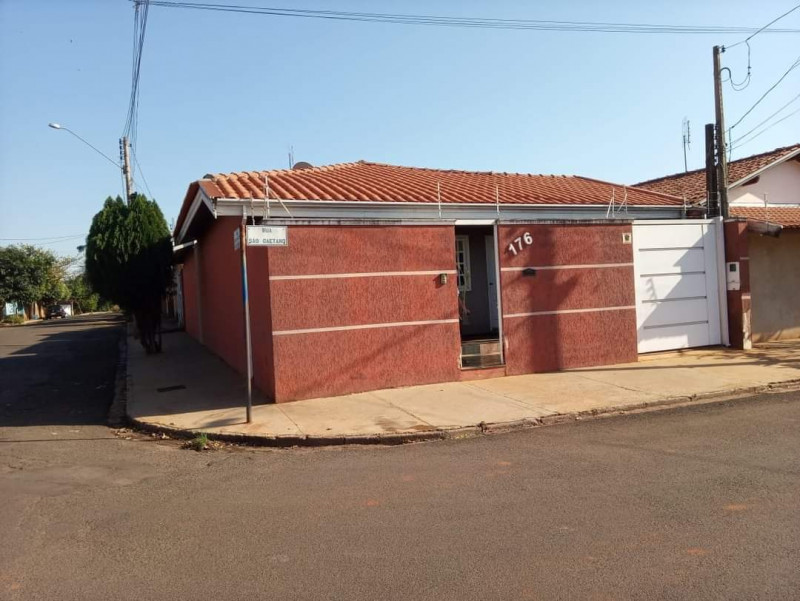 Casa à venda Jardim Maravilha com 130m² e 3 quartos por R$ 270.000 - 798466427-fb-img-1684784665504.jpg